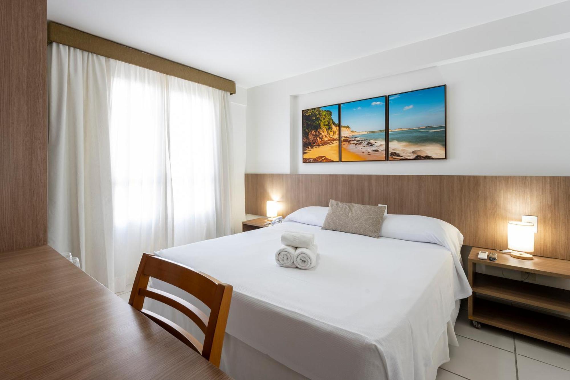Villa Park Hotel Νατάλ Εξωτερικό φωτογραφία