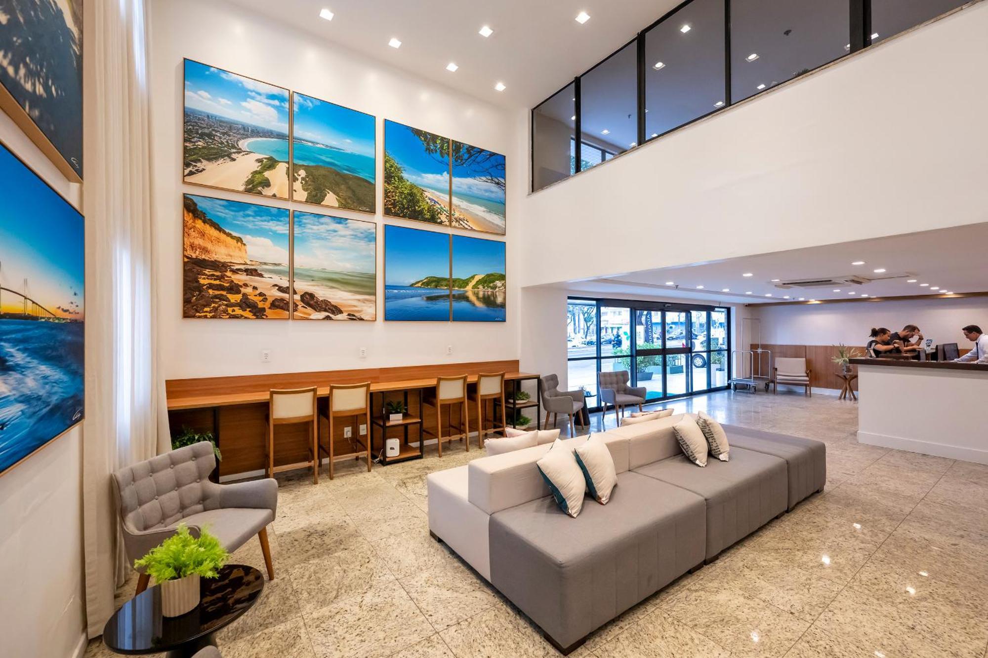 Villa Park Hotel Νατάλ Εξωτερικό φωτογραφία