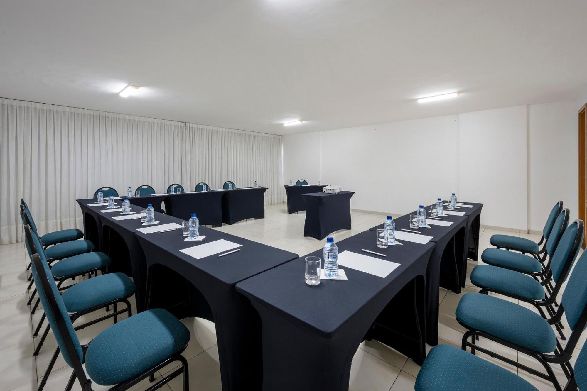 Villa Park Hotel Νατάλ Εξωτερικό φωτογραφία