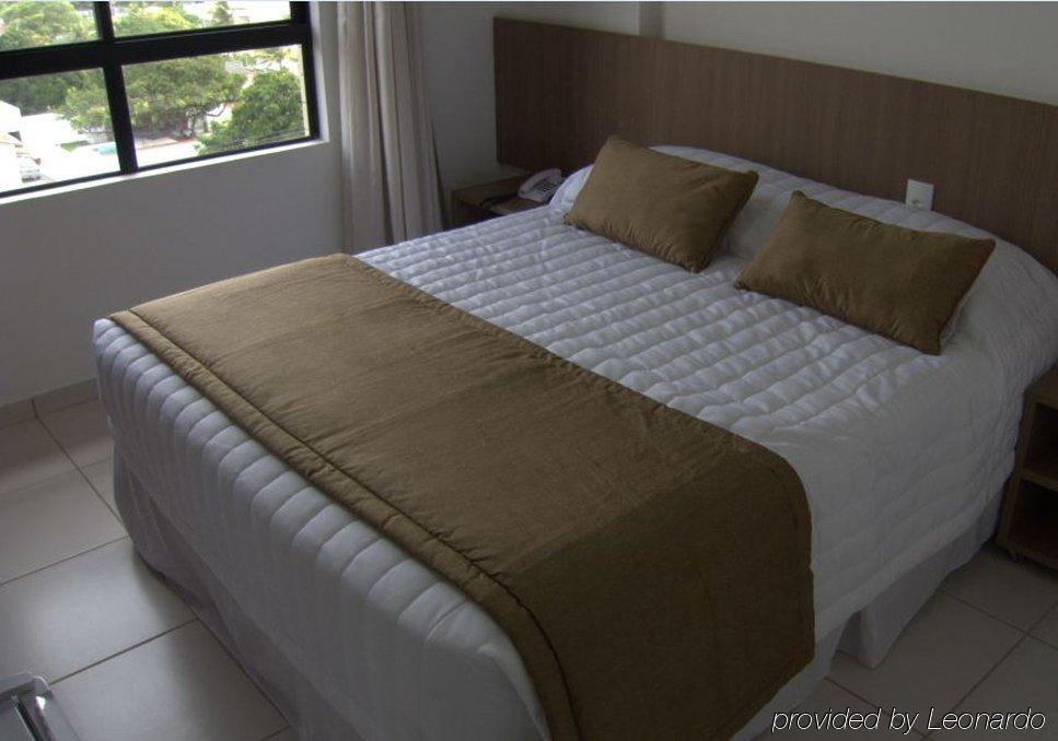 Villa Park Hotel Νατάλ Εξωτερικό φωτογραφία
